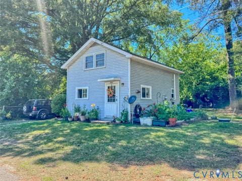 Tiny photo for 7557 Bellehaven Drive, Gloucester, VA 23062 (MLS # 2617353)