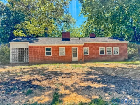 Tiny photo for 7557 Bellehaven Drive, Gloucester, VA 23062 (MLS # 2617353)