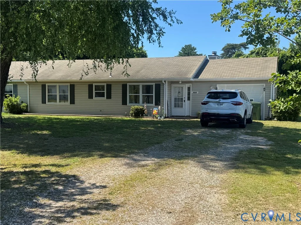 7557 Bellehaven Drive, Gloucester, VA, 23062