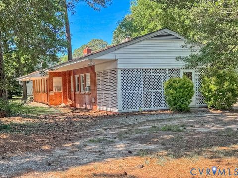 Tiny photo for 7557 Bellehaven Drive, Gloucester, VA 23062 (MLS # 2617353)