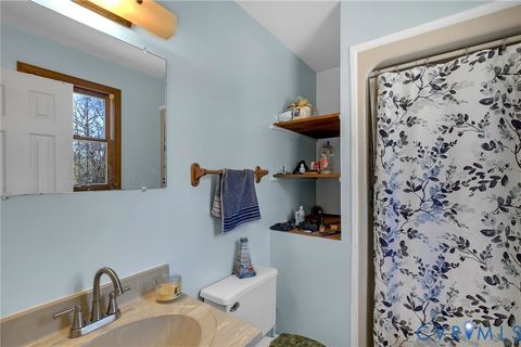 Tiny photo for 9925 Friendship Road, North, VA 23128 (MLS # 2607506)