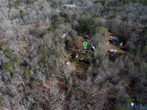 Tiny photo for 9925 Friendship Road, North, VA 23128 (MLS # 2607506)
