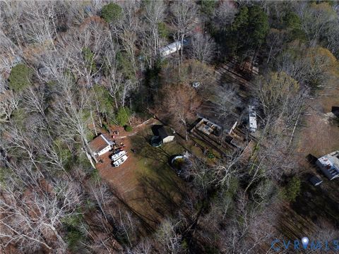 Tiny photo for 9925 Friendship Road, North, VA 23128 (MLS # 2607506)