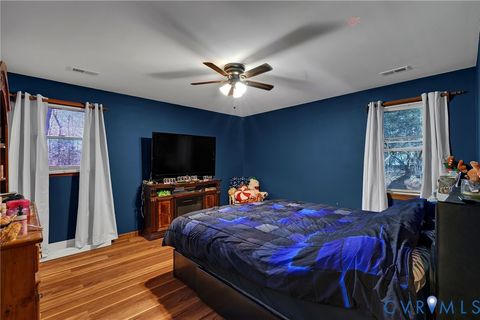 Tiny photo for 9925 Friendship Road, North, VA 23128 (MLS # 2607506)