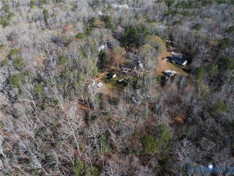 Tiny photo for 9925 Friendship Road, North, VA 23128 (MLS # 2607506)