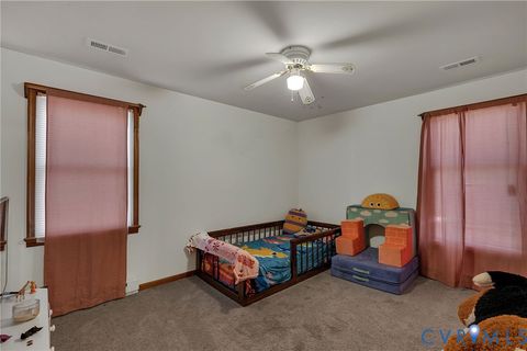 Tiny photo for 9925 Friendship Road, North, VA 23128 (MLS # 2607506)