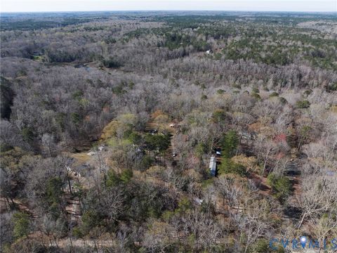 Tiny photo for 9925 Friendship Road, North, VA 23128 (MLS # 2607506)