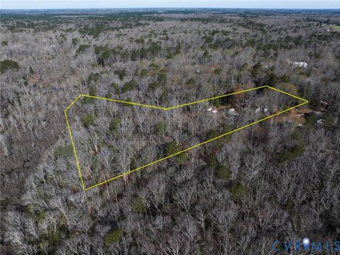 Tiny photo for 9925 Friendship Road, North, VA 23128 (MLS # 2607506)