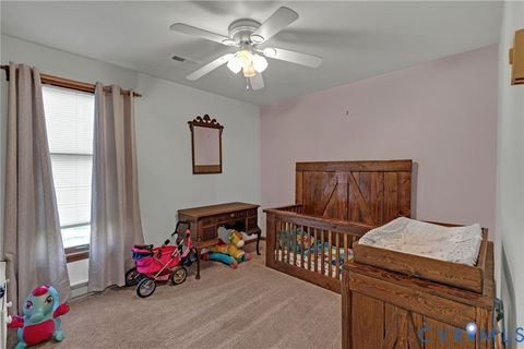 Tiny photo for 9925 Friendship Road, North, VA 23128 (MLS # 2607506)