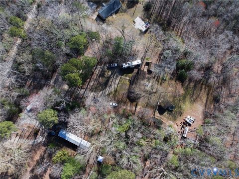 Tiny photo for 9925 Friendship Road, North, VA 23128 (MLS # 2607506)