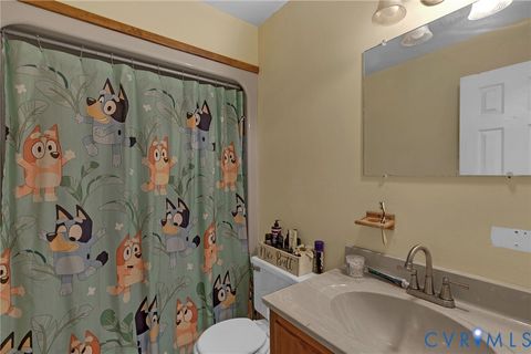 Tiny photo for 9925 Friendship Road, North, VA 23128 (MLS # 2607506)