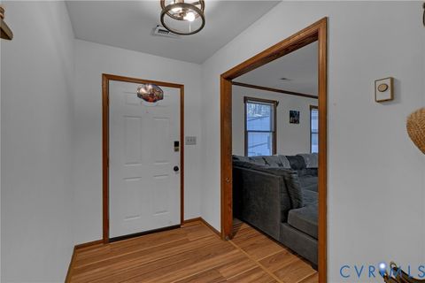 Tiny photo for 9925 Friendship Road, North, VA 23128 (MLS # 2607506)