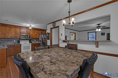 Tiny photo for 9925 Friendship Road, North, VA 23128 (MLS # 2607506)