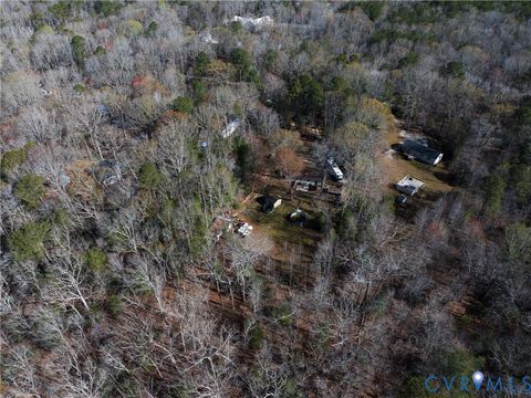 Tiny photo for 9925 Friendship Road, North, VA 23128 (MLS # 2607506)
