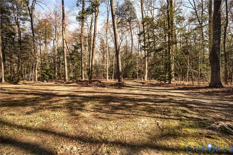 Tiny photo for 9925 Friendship Road, North, VA 23128 (MLS # 2607506)