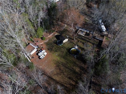 Tiny photo for 9925 Friendship Road, North, VA 23128 (MLS # 2607506)