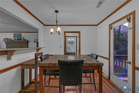 Tiny photo for 9925 Friendship Road, North, VA 23128 (MLS # 2607506)