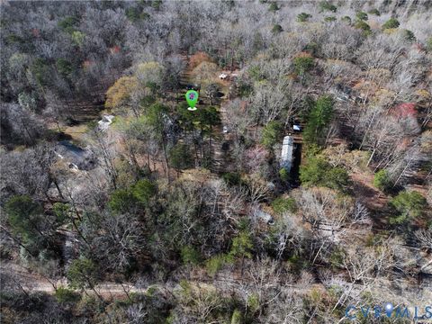 Tiny photo for 9925 Friendship Road, North, VA 23128 (MLS # 2607506)