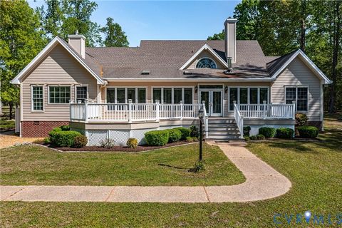Tiny photo for 51 Grand Villa Drive, Weems, VA 22576 (MLS # 2610033)