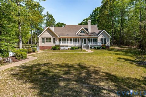 Tiny photo for 51 Grand Villa Drive, Weems, VA 22576 (MLS # 2610033)