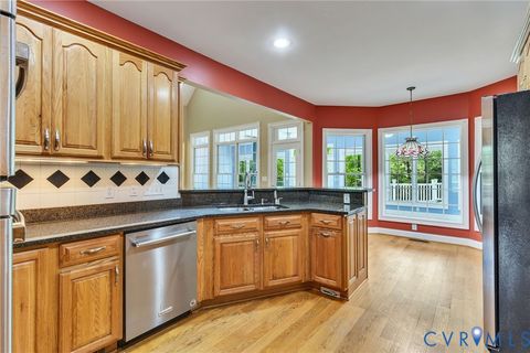 Tiny photo for 51 Grand Villa Drive, Weems, VA 22576 (MLS # 2610033)