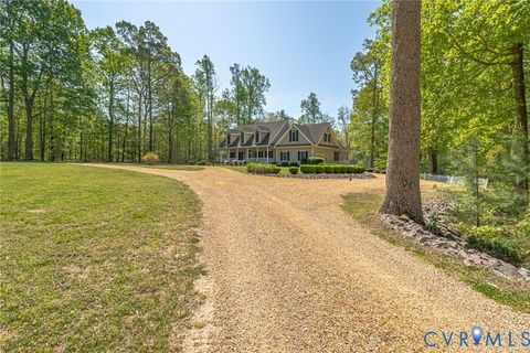 Tiny photo for 51 Grand Villa Drive, Weems, VA 22576 (MLS # 2610033)