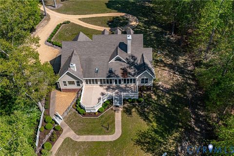 Tiny photo for 51 Grand Villa Drive, Weems, VA 22576 (MLS # 2610033)