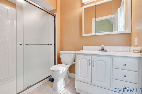 Tiny photo for 51 Grand Villa Drive, Weems, VA 22576 (MLS # 2610033)