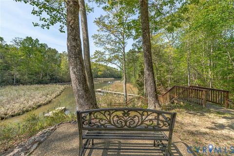 Tiny photo for 51 Grand Villa Drive, Weems, VA 22576 (MLS # 2610033)