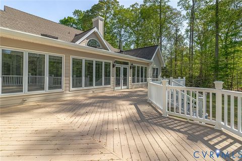 Tiny photo for 51 Grand Villa Drive, Weems, VA 22576 (MLS # 2610033)