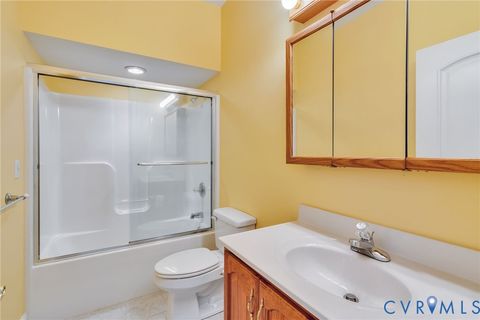 Tiny photo for 51 Grand Villa Drive, Weems, VA 22576 (MLS # 2610033)