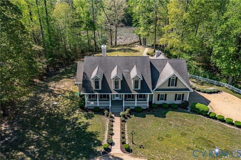 Tiny photo for 51 Grand Villa Drive, Weems, VA 22576 (MLS # 2610033)
