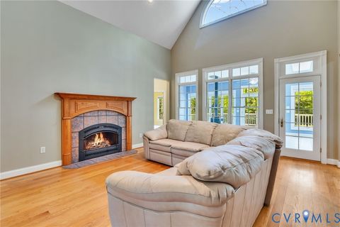 Tiny photo for 51 Grand Villa Drive, Weems, VA 22576 (MLS # 2610033)