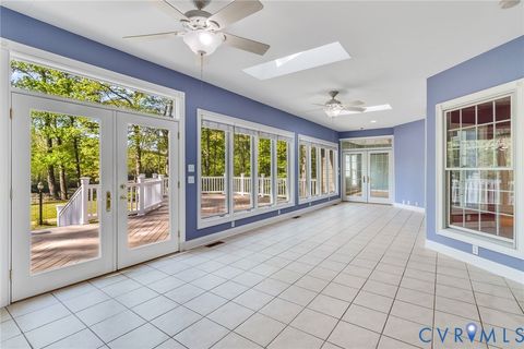 Tiny photo for 51 Grand Villa Drive, Weems, VA 22576 (MLS # 2610033)