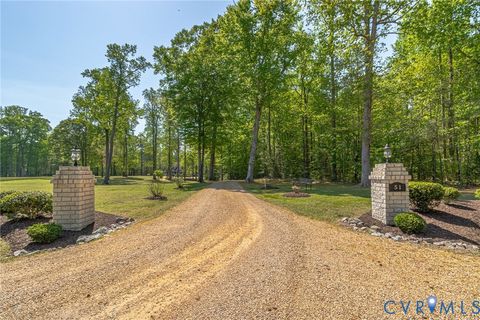 Tiny photo for 51 Grand Villa Drive, Weems, VA 22576 (MLS # 2610033)