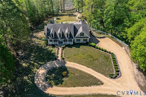 Tiny photo for 51 Grand Villa Drive, Weems, VA 22576 (MLS # 2610033)