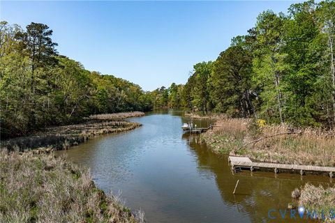 Tiny photo for 51 Grand Villa Drive, Weems, VA 22576 (MLS # 2610033)