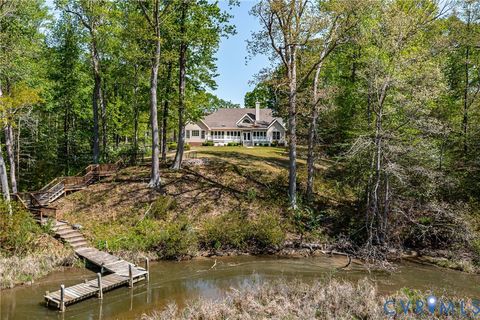 Tiny photo for 51 Grand Villa Drive, Weems, VA 22576 (MLS # 2610033)