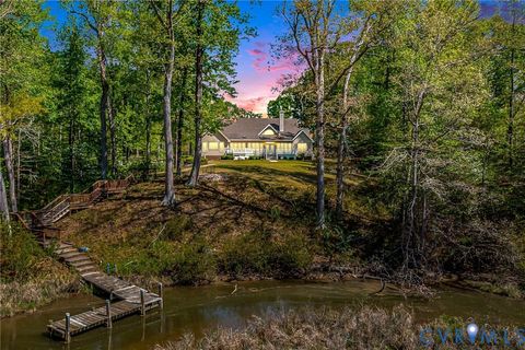 Tiny photo for 51 Grand Villa Drive, Weems, VA 22576 (MLS # 2610033)