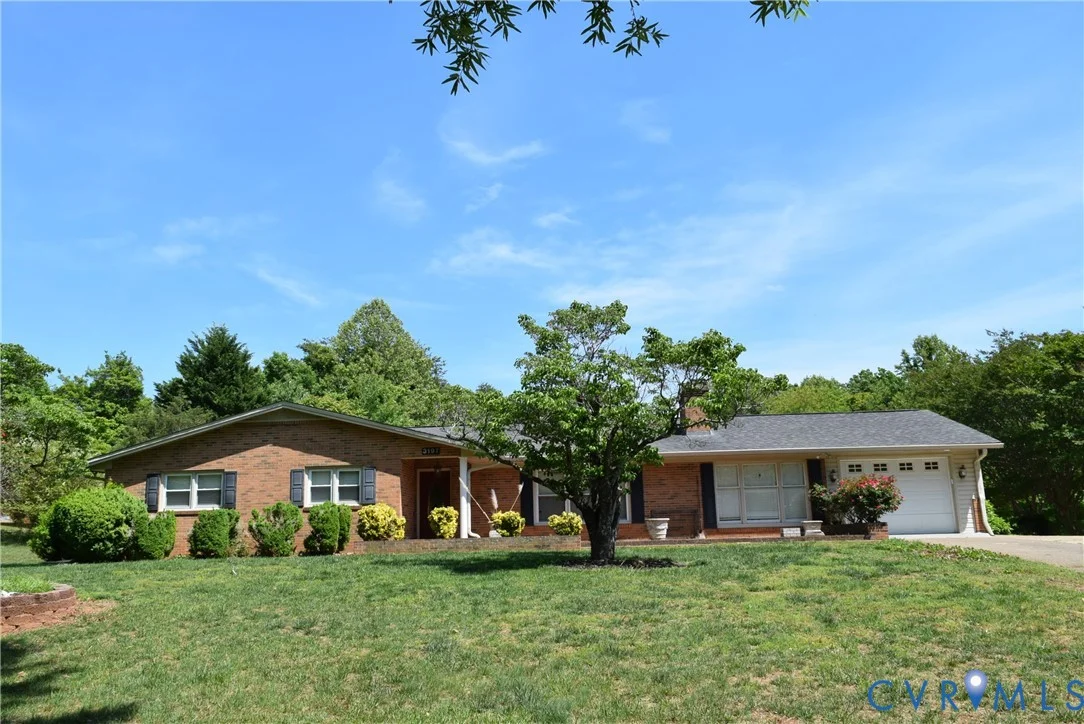 3197 Horsepasture Price Road, Ridgeway, VA, 24148