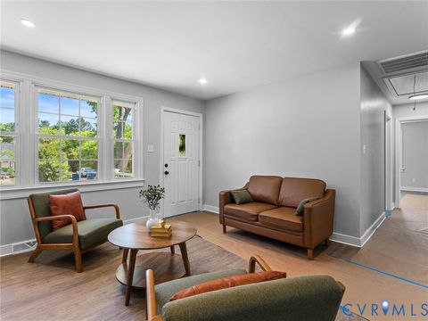 Tiny photo for 25621 Grant Avenue, Dinwiddie, VA 23803 (MLS # 2613105)