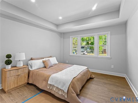 Tiny photo for 25621 Grant Avenue, Dinwiddie, VA 23803 (MLS # 2613105)