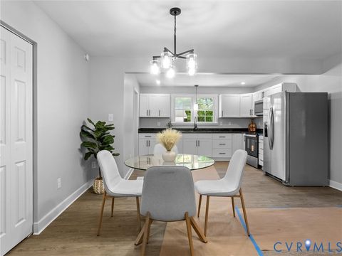 Tiny photo for 25621 Grant Avenue, Dinwiddie, VA 23803 (MLS # 2613105)