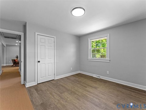 Tiny photo for 25621 Grant Avenue, Dinwiddie, VA 23803 (MLS # 2613105)