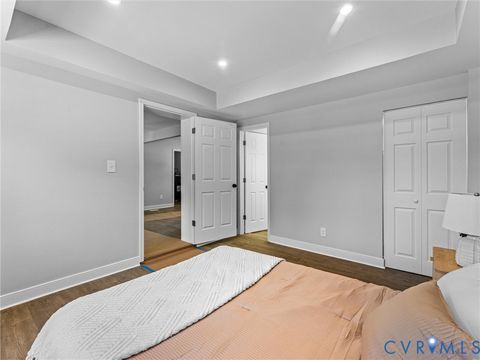 Tiny photo for 25621 Grant Avenue, Dinwiddie, VA 23803 (MLS # 2613105)