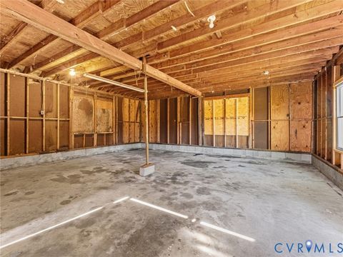 Tiny photo for 25621 Grant Avenue, Dinwiddie, VA 23803 (MLS # 2613105)
