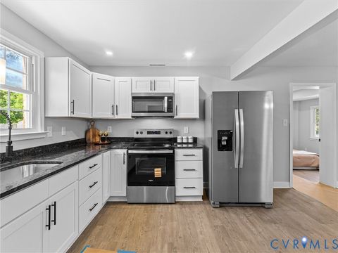 Tiny photo for 25621 Grant Avenue, Dinwiddie, VA 23803 (MLS # 2613105)