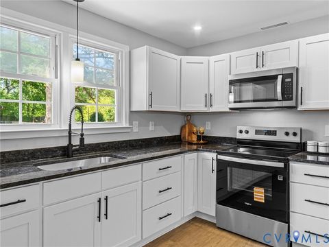 Tiny photo for 25621 Grant Avenue, Dinwiddie, VA 23803 (MLS # 2613105)