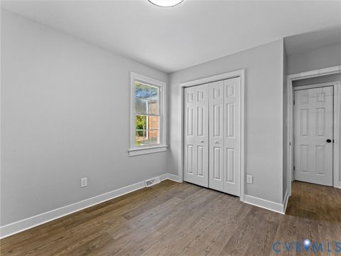 Tiny photo for 25621 Grant Avenue, Dinwiddie, VA 23803 (MLS # 2613105)