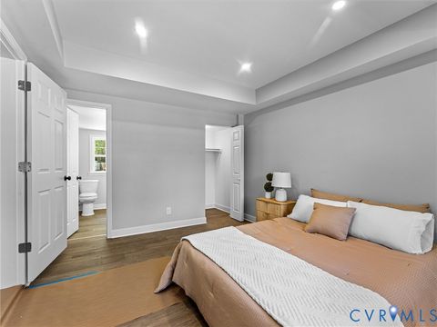 Tiny photo for 25621 Grant Avenue, Dinwiddie, VA 23803 (MLS # 2613105)